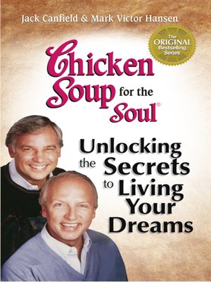 cover image of Unlocking the Secrets to Living Your Dreams